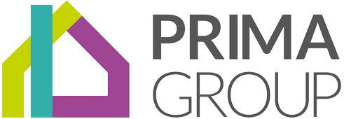 Prima Group Logo